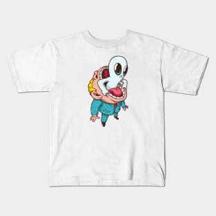 These Guys v1 Kids T-Shirt